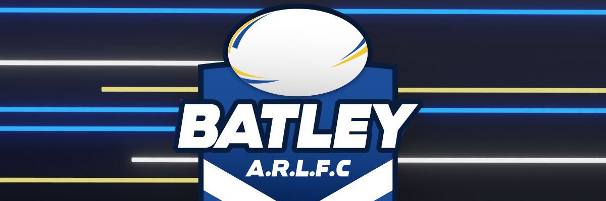 Batley ARLFC banner