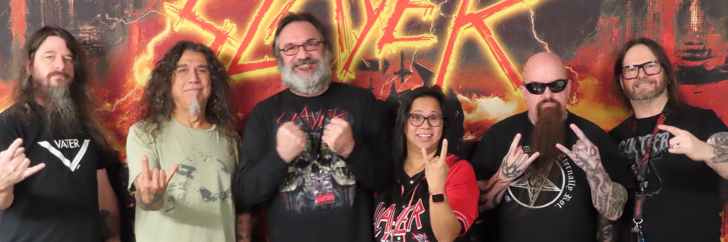 Metalmike's banner