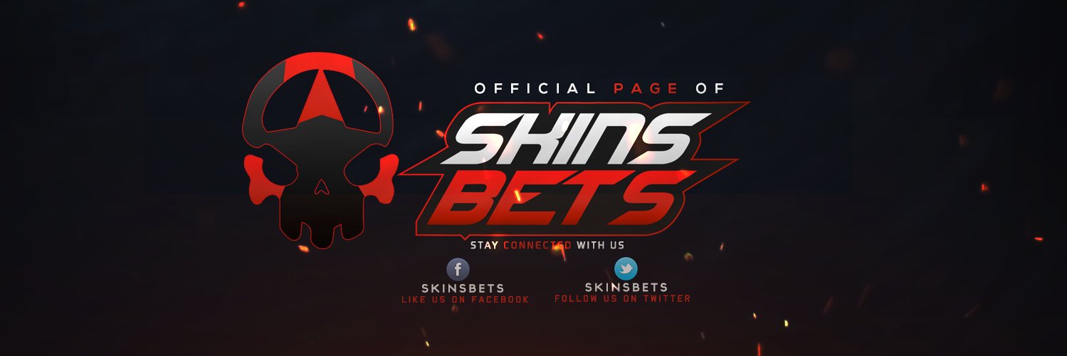 SkinsBets's profile banner image