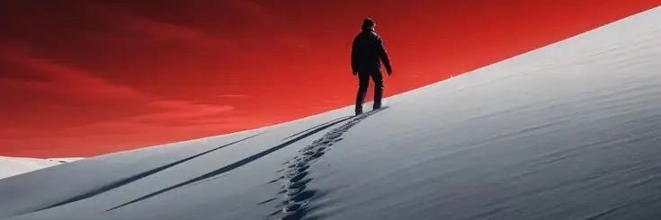 krzomy's profile banner image