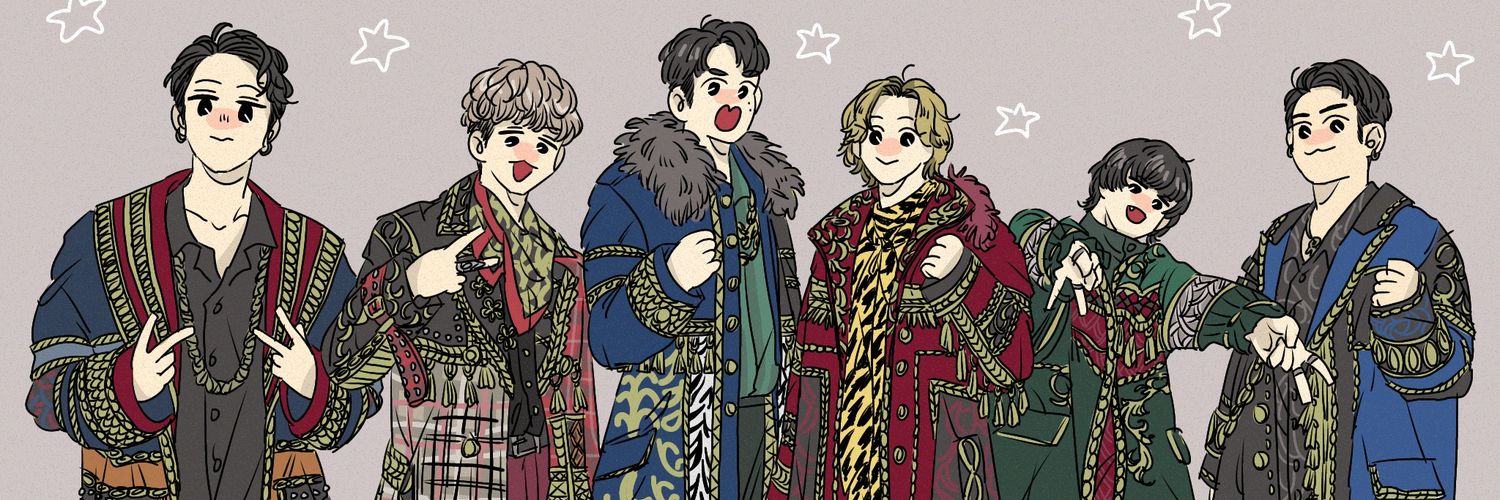 はち banner