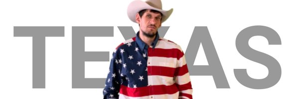 texas Profile Banner