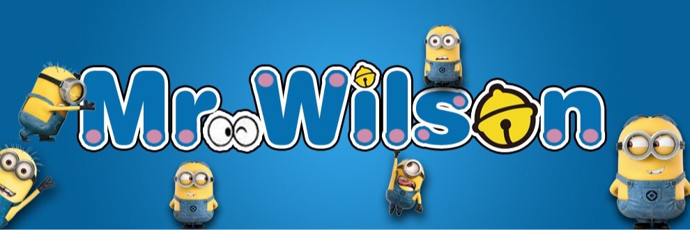 Wilson_SZR's profile banner image