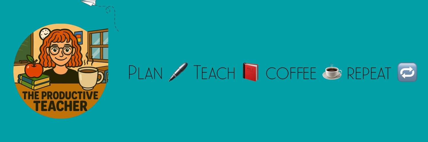 theprodteacher's profile banner image