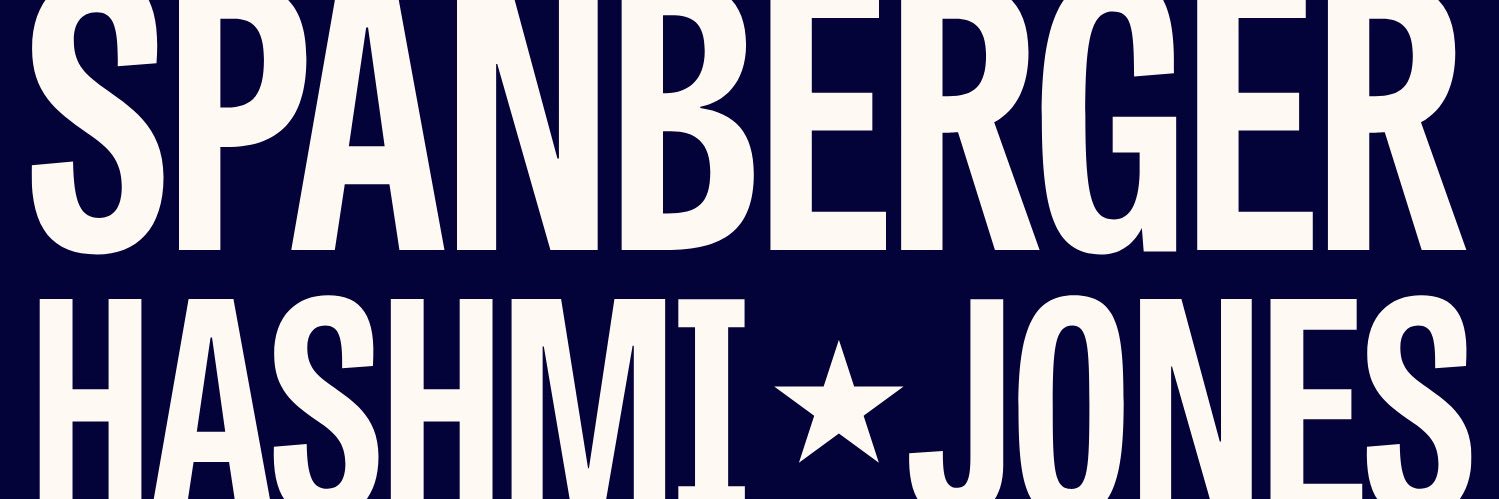 Arlington Democrats's banner