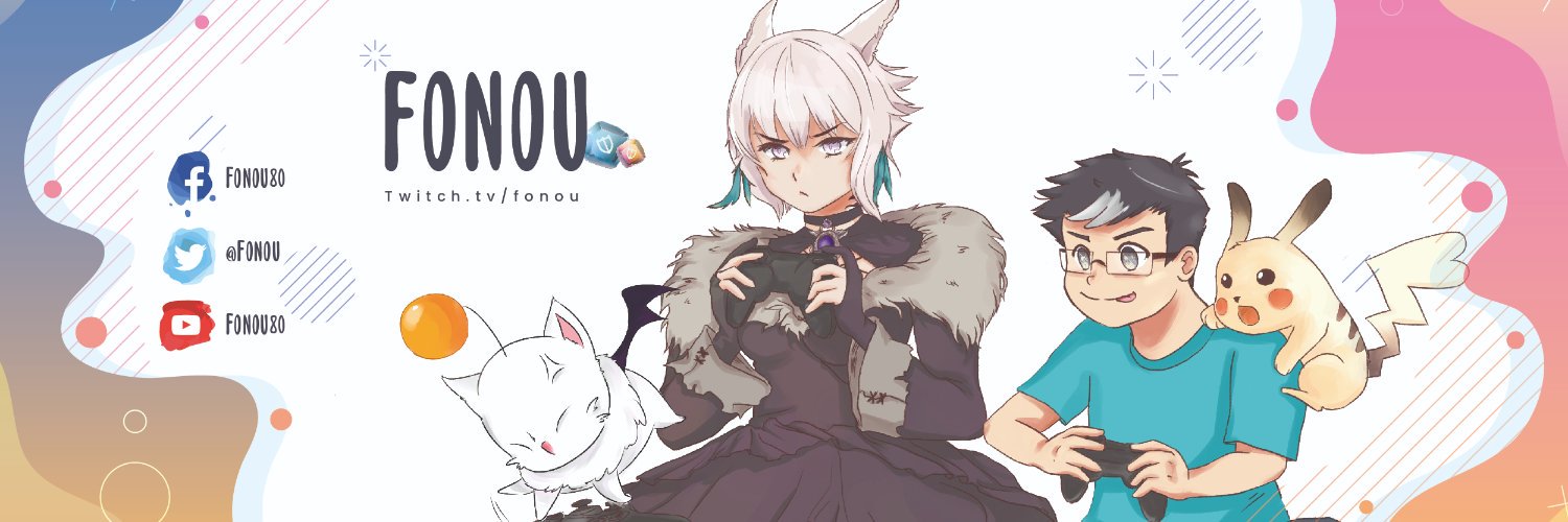 Fonou banner