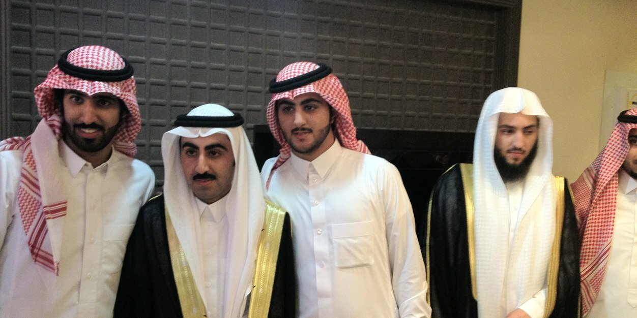 salemalshameri's profile banner image