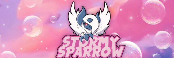 StormySparrow93 Profile Banner
