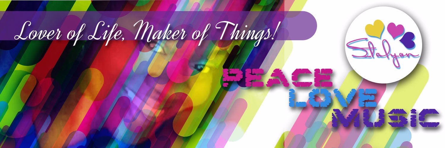 StalyonMusic's profile banner image