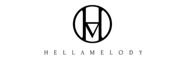 hellamelody's profile banner image
