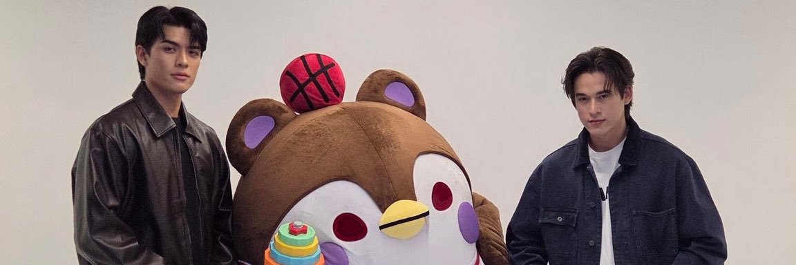 primushwang's profile banner image