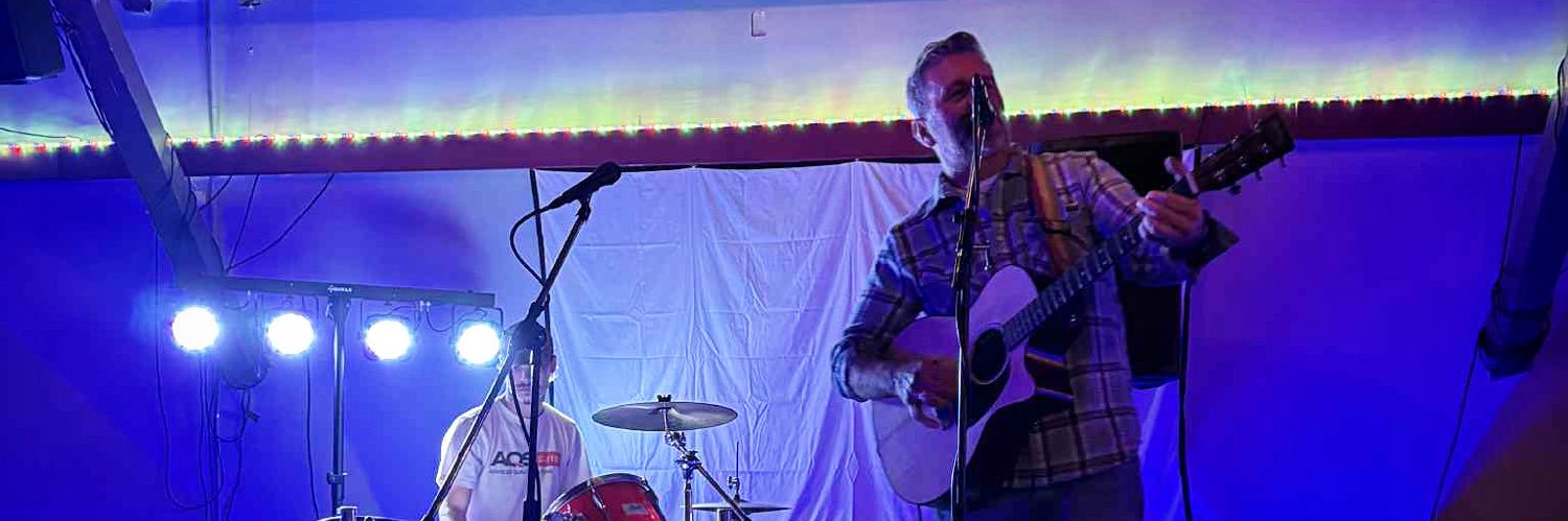 MikeMartinBand's profile banner image