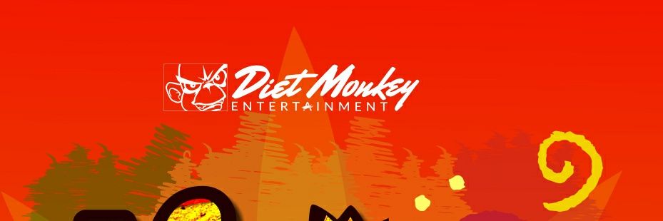 Diet Monkey banner