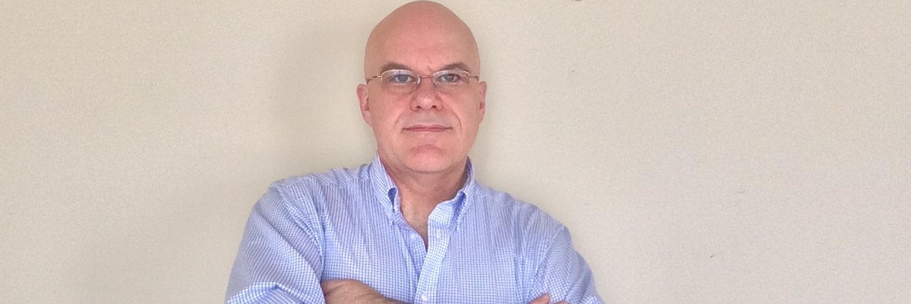 GaryBloomer's profile banner image