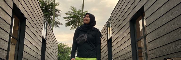dionnas's profile banner image