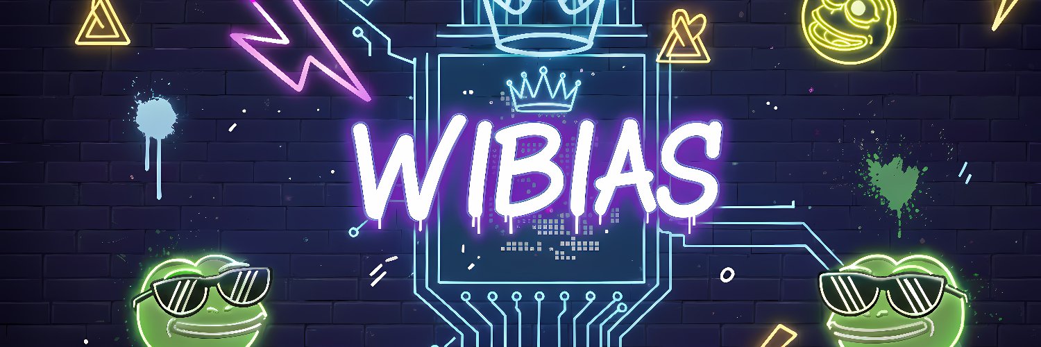 Wibias's profile banner image