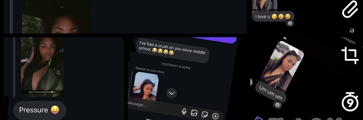 BookieBoo32's profile banner image