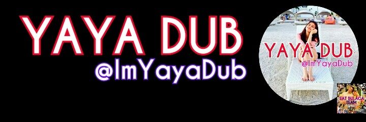 Yaya Dub™ banner