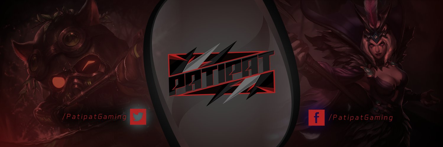 Patipat banner