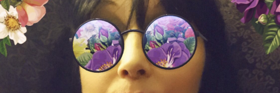 RedheadedMelody's profile banner image