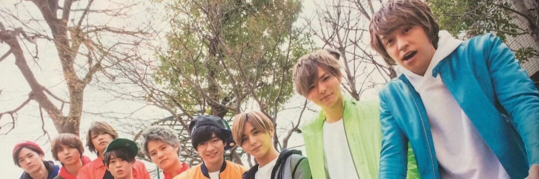 Inoo_mugi0327's profile banner image