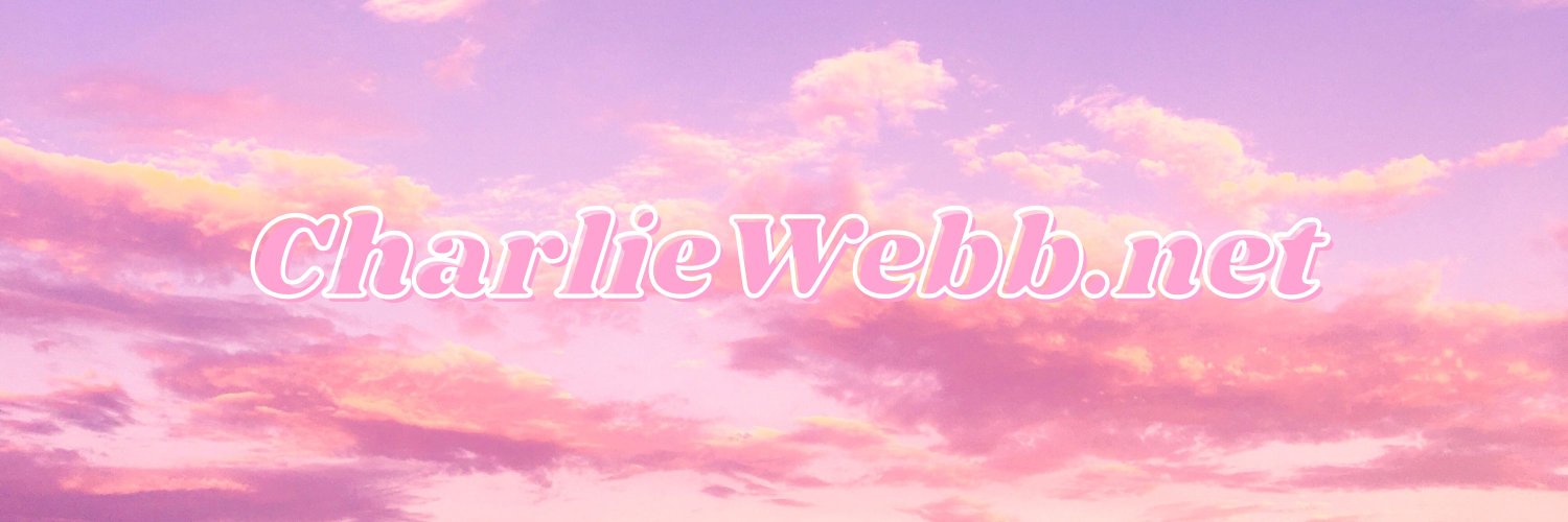 CwebbyMFC's profile banner image