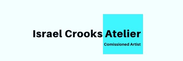 Israel Crooks banner
