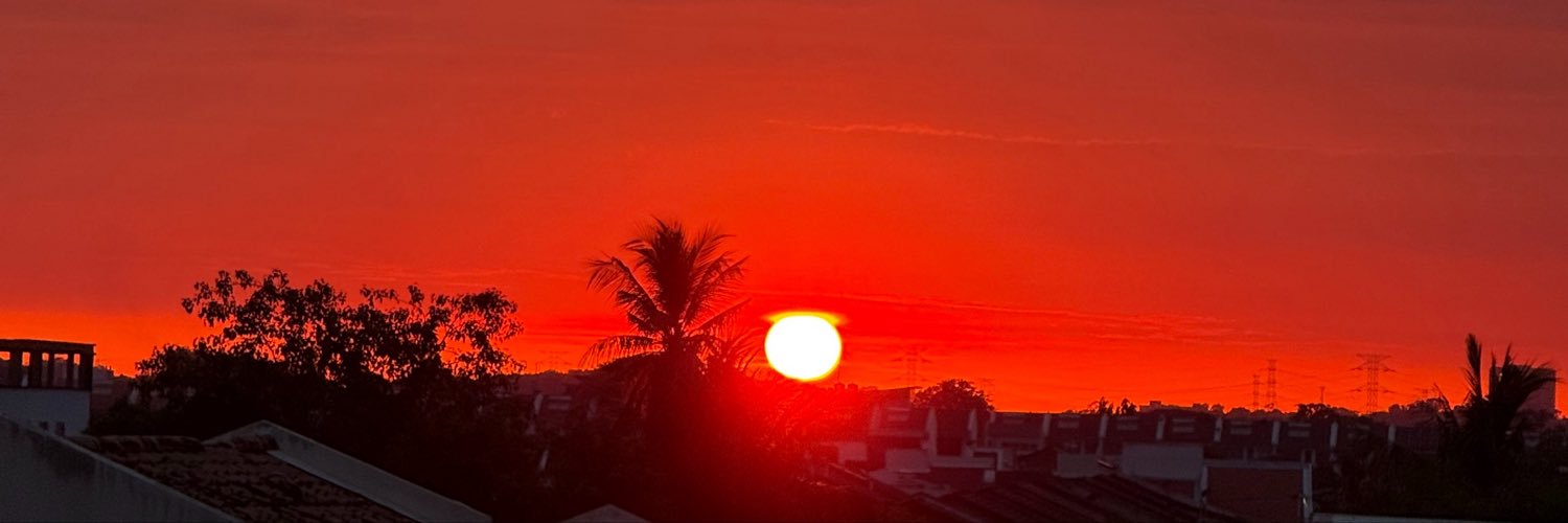 redzaammar's profile banner image