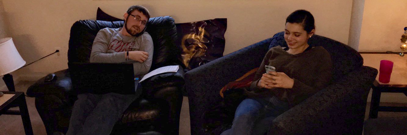 CodyKangas's profile banner image