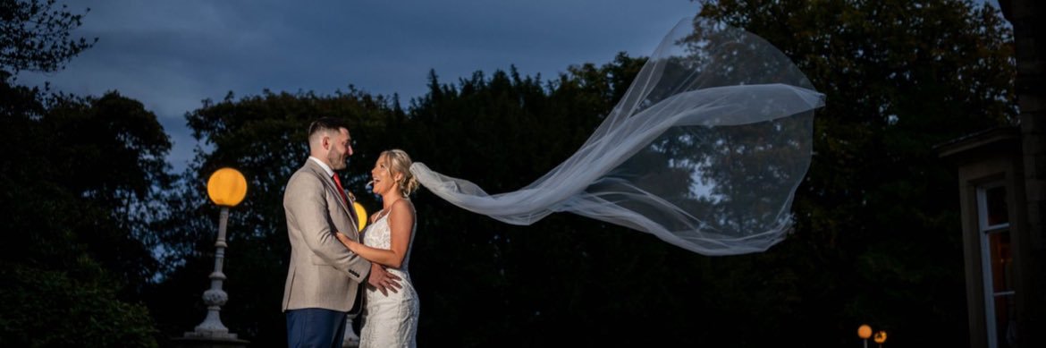 Matty Johnson banner