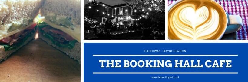 Thebookinghall's profile banner image