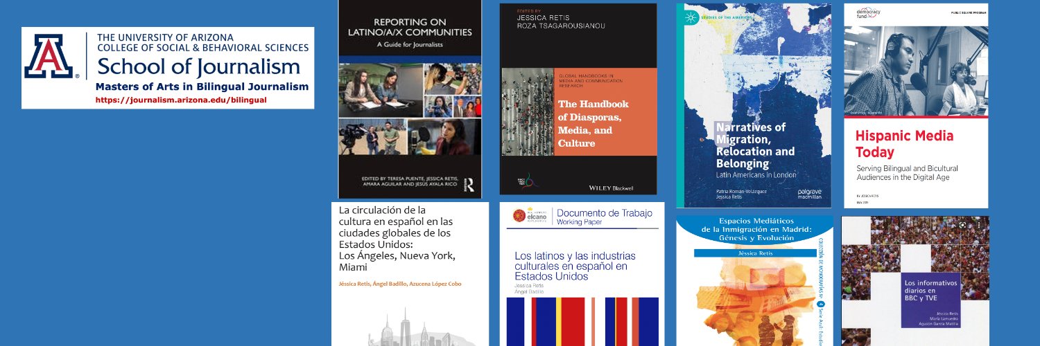 Jessica Retis banner