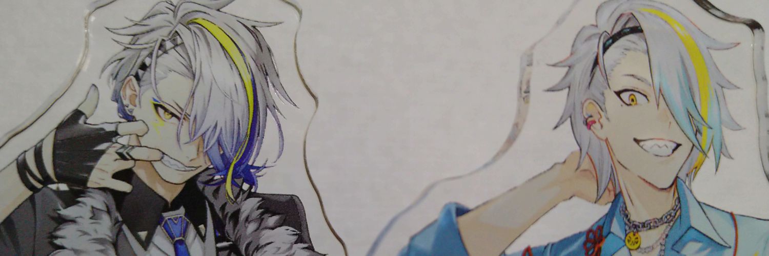imo_yan2005's profile banner image