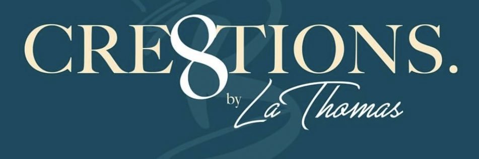 LaThomas - A Groovin’ Virgo banner