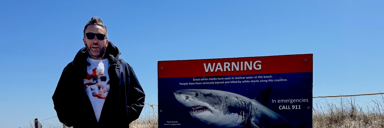 Simon Allen, Writer/Producer banner