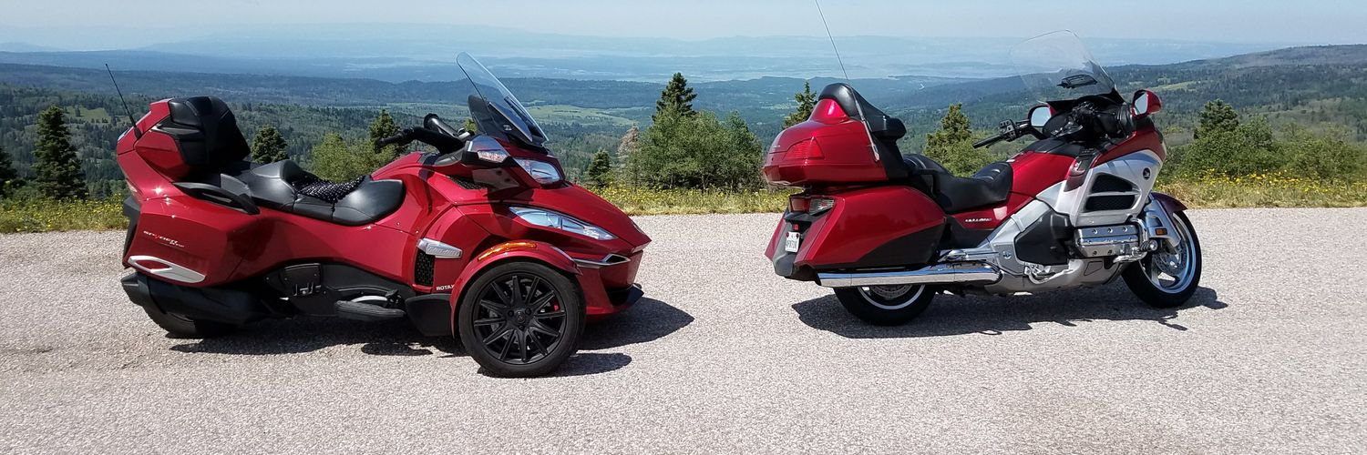 Annette Pierce banner