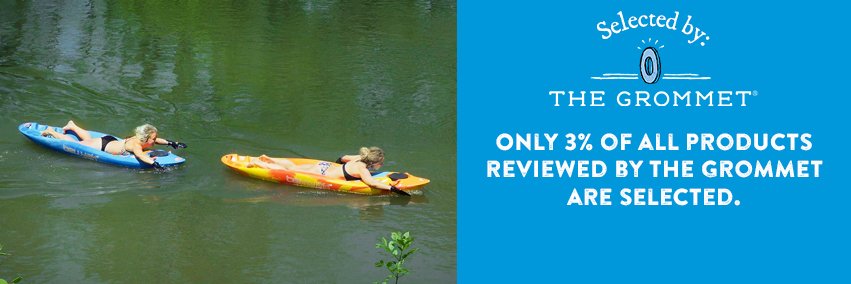 Bellyak, Inc. banner