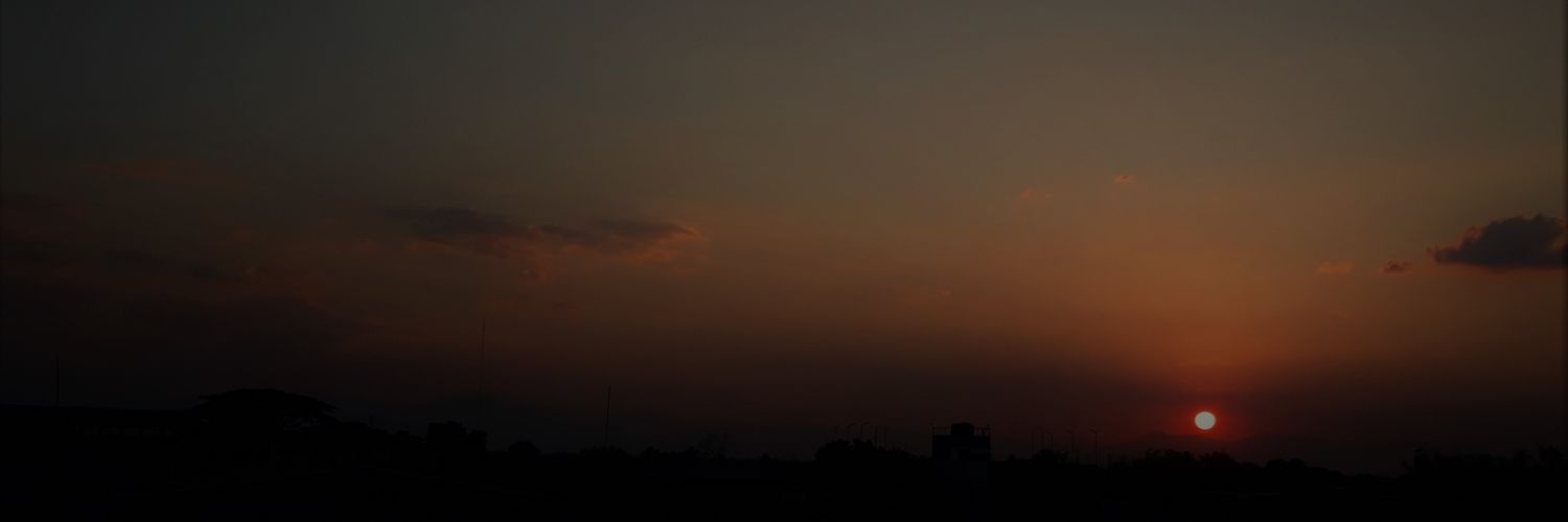 Samjhanaaaaa's profile banner image