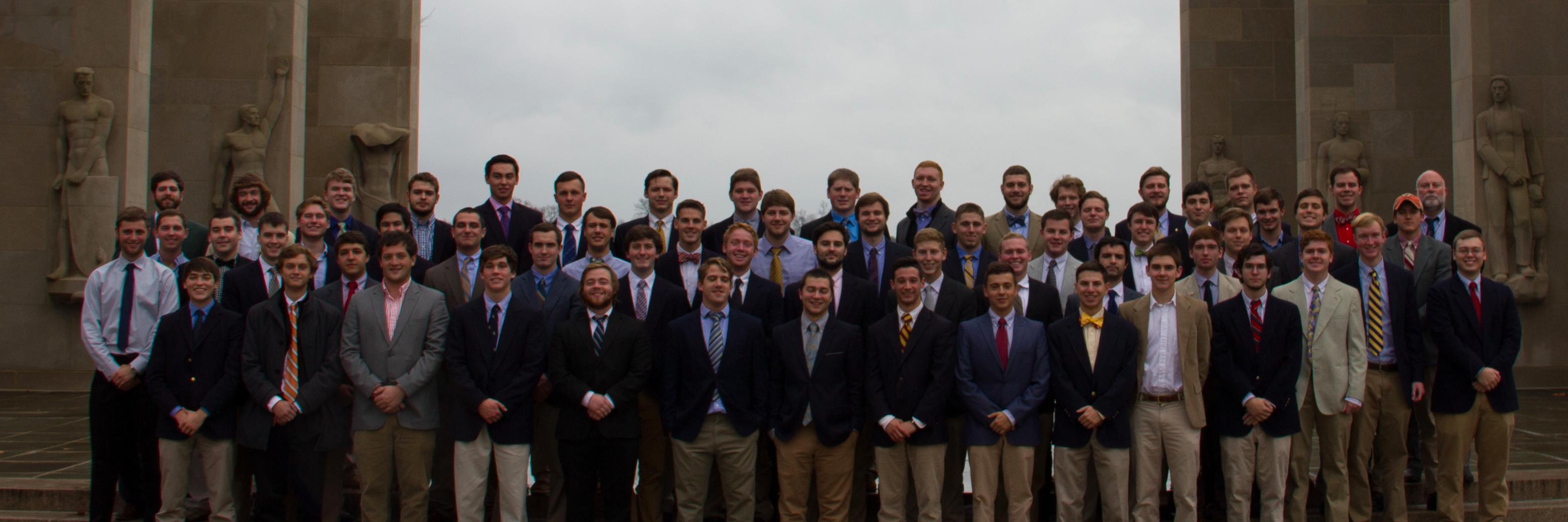 VirginiaTechKA's profile banner image