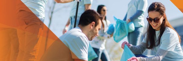 CauseConnected Profile Banner