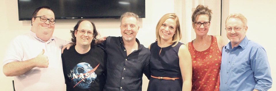 daytonwriters's profile banner image