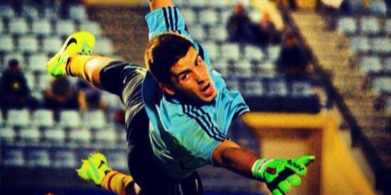 Carlos Morales Mora banner