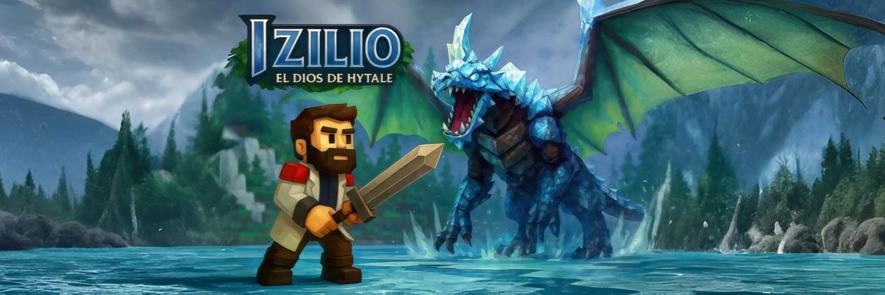 izilio98's profile banner image