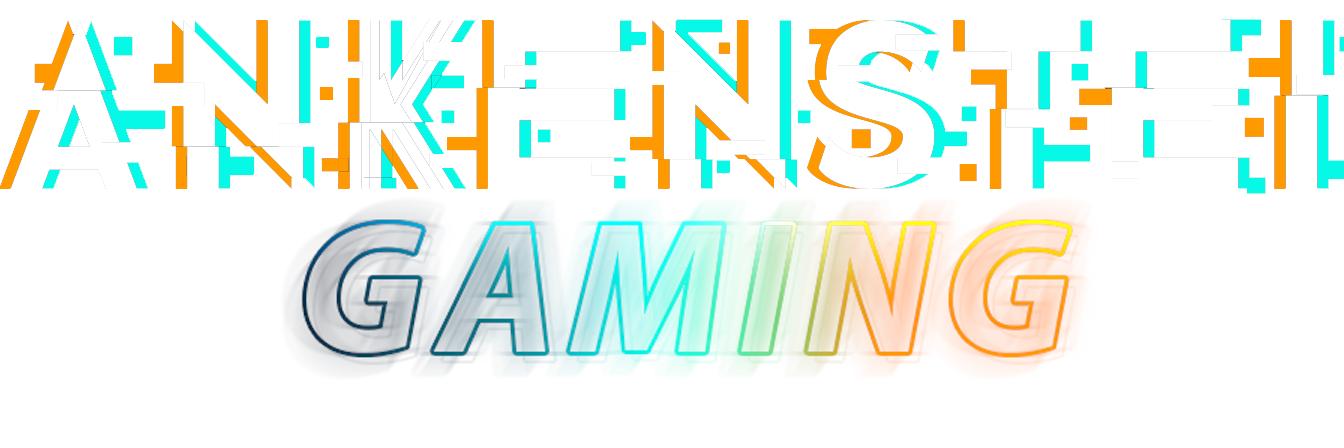 GankenGaming's profile banner image