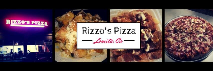 RizzoPizzeria's profile banner image