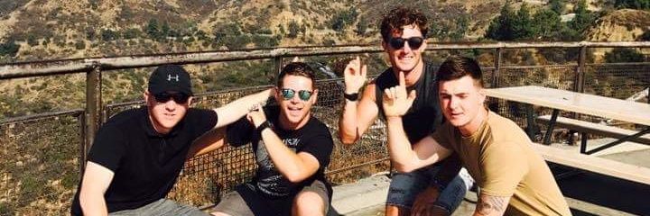 olirichards95's profile banner image