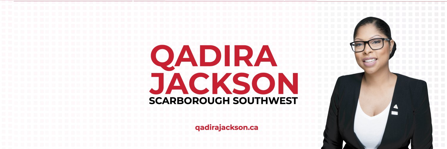 Qadira Jackson banner
