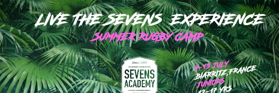 SevensAcademy7s's profile banner image