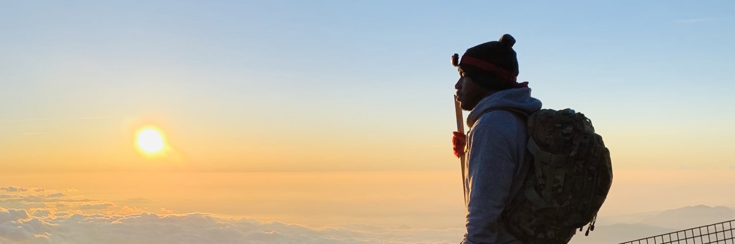 redmankidd's profile banner image