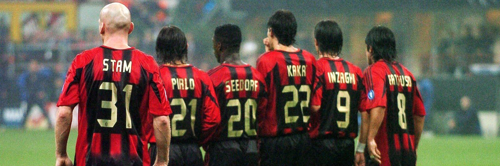 Corporate thug banner